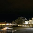 biarritz la plage