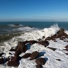 BIARRITZ Le 24 Décembre 2014