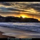 Biarritz, le Phare