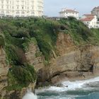 Biarritz, mai 2018