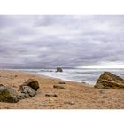 Biarritz plage de la milady