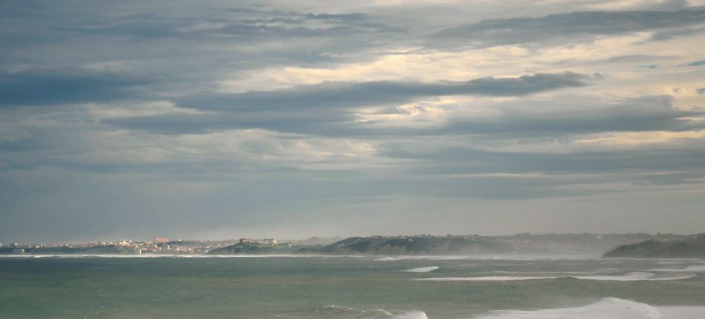 Biarritz- Saint Jean de Luz