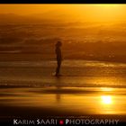 [Biarritz | The Golden Surfer]
