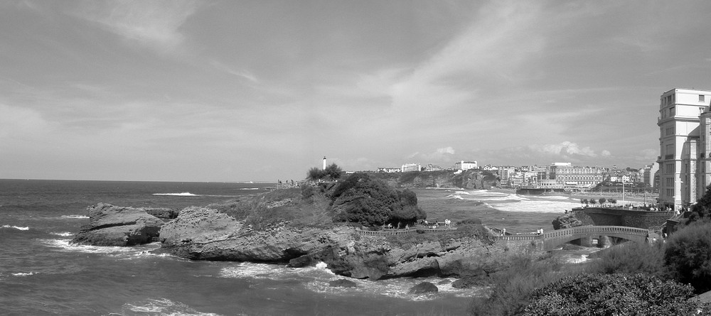 Biarritz.... toujours