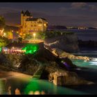 Biarritz, Villa Belza