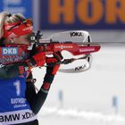 Biathlon -1-