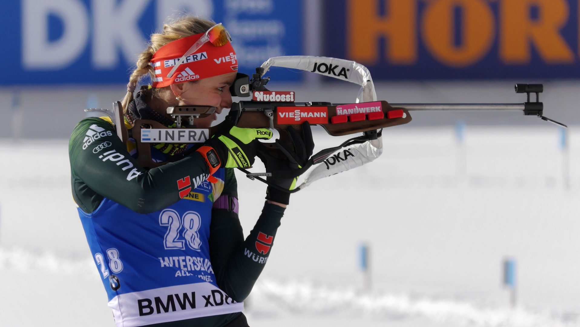 Biathlon -2-