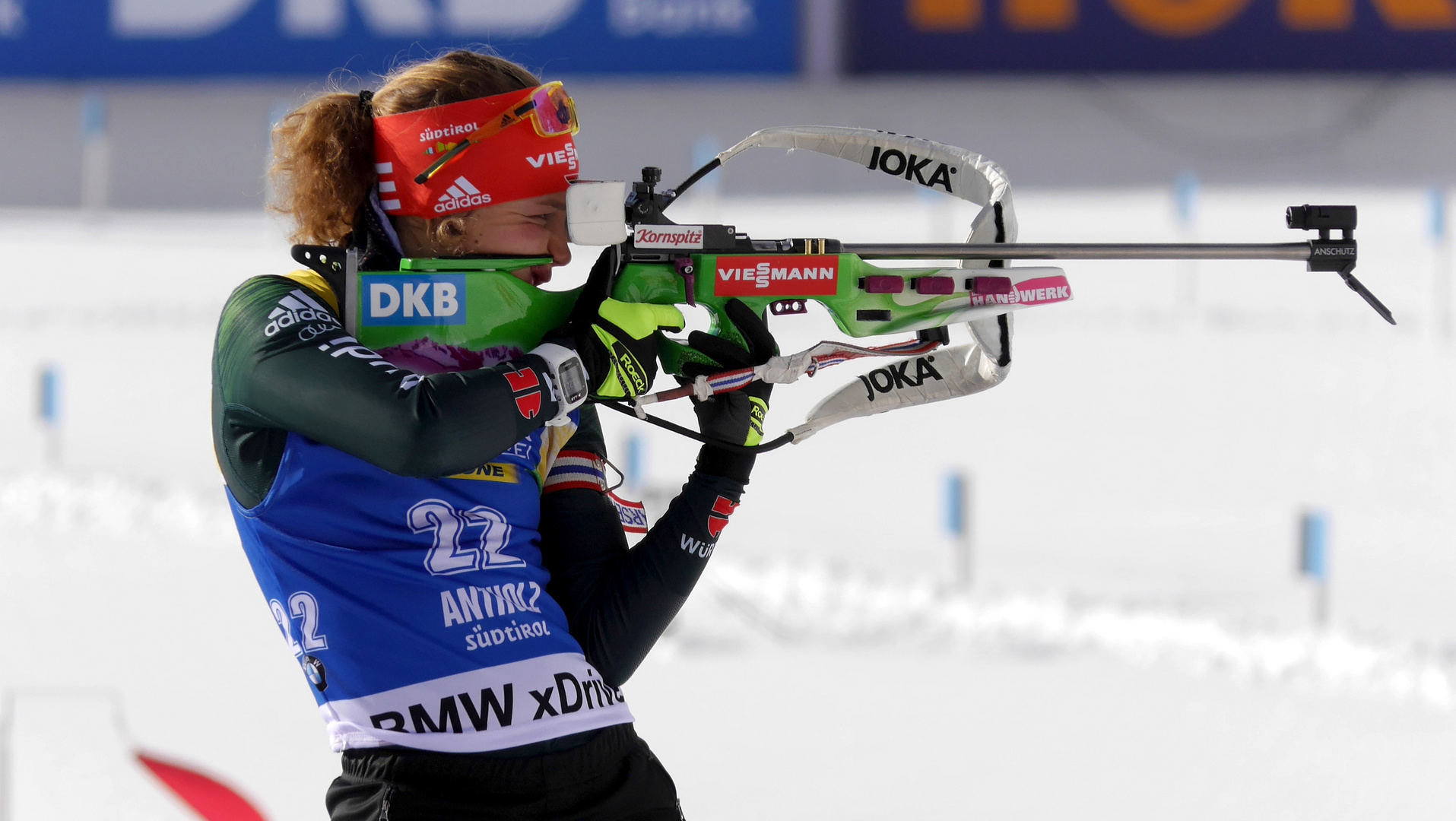 Biathlon -3-