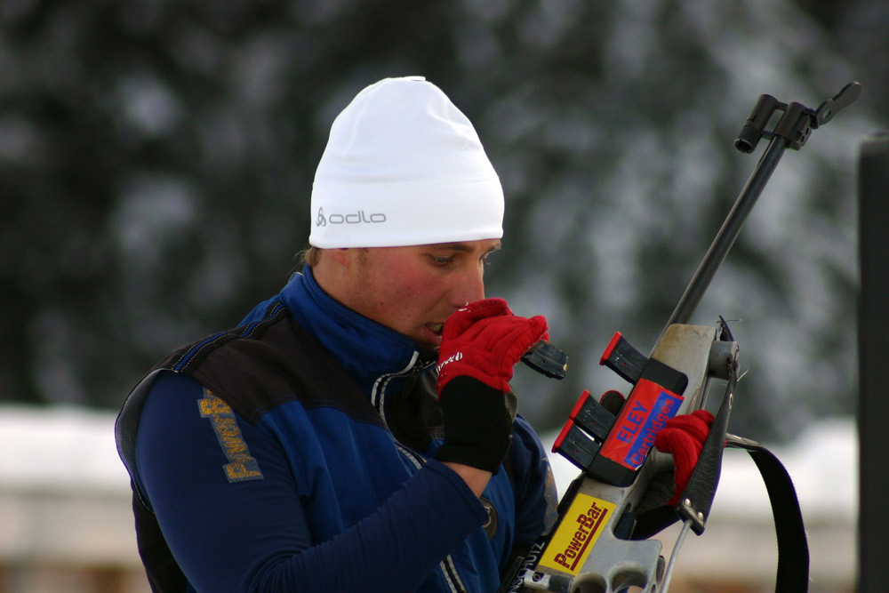 biathlon # 5