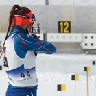 Biathlon