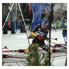 Biathlon auf Schalke (I)