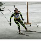 Biathlon auf Schalke (II)