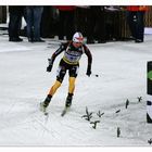 Biathlon auf Schalke (III)