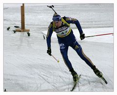 Biathlon auf Schalke (V)