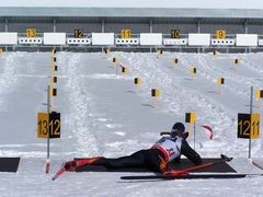 Biathlon