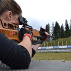 Biathlon