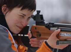 Biathlon für Jedermann