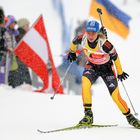 Biathlon Hochfilzen 2011 1