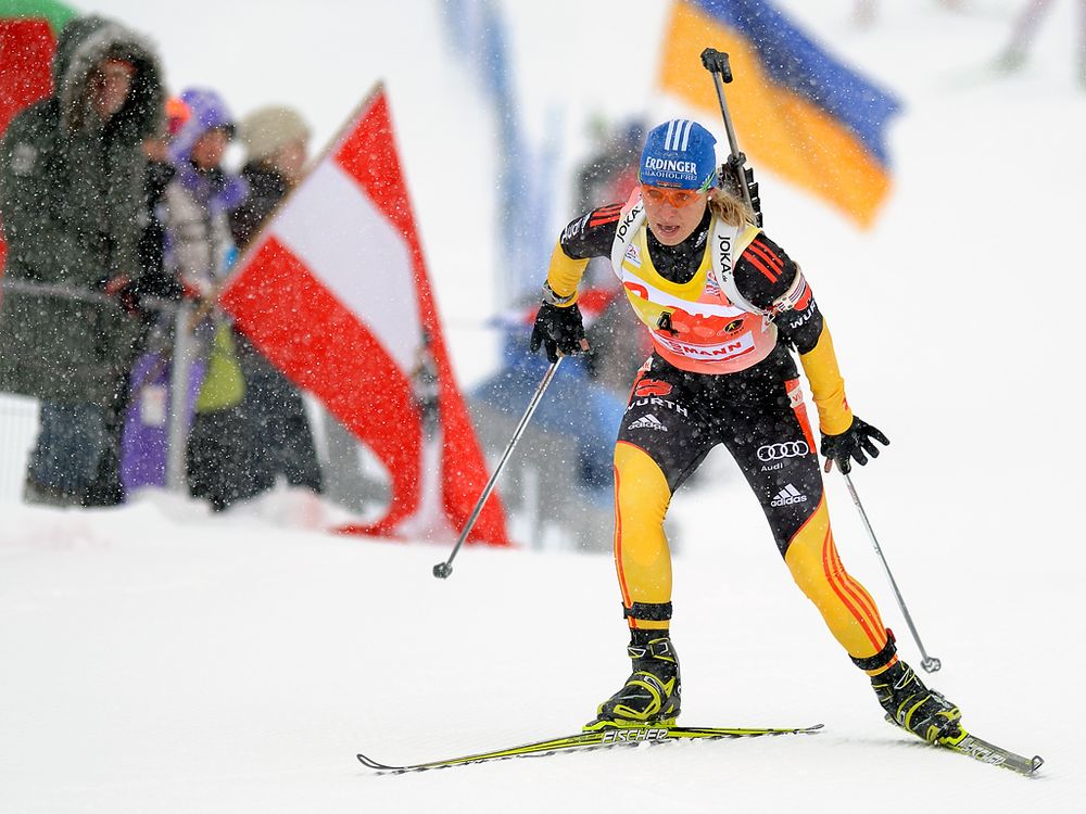Biathlon Sport Biathlon Sport