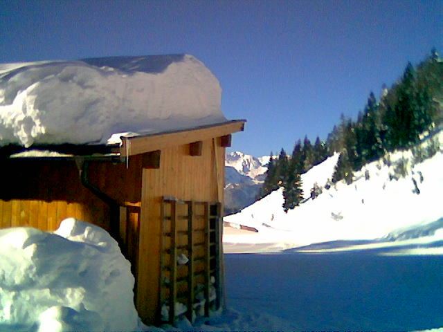 Biathlon-Hochfilzen