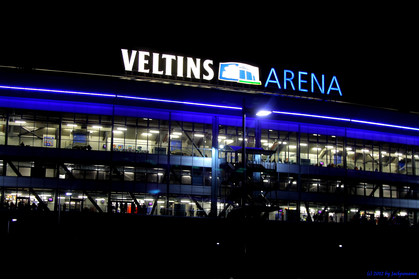 Biathlon in der Veltins-Arena auf Schalke am 29.12.12 (12)