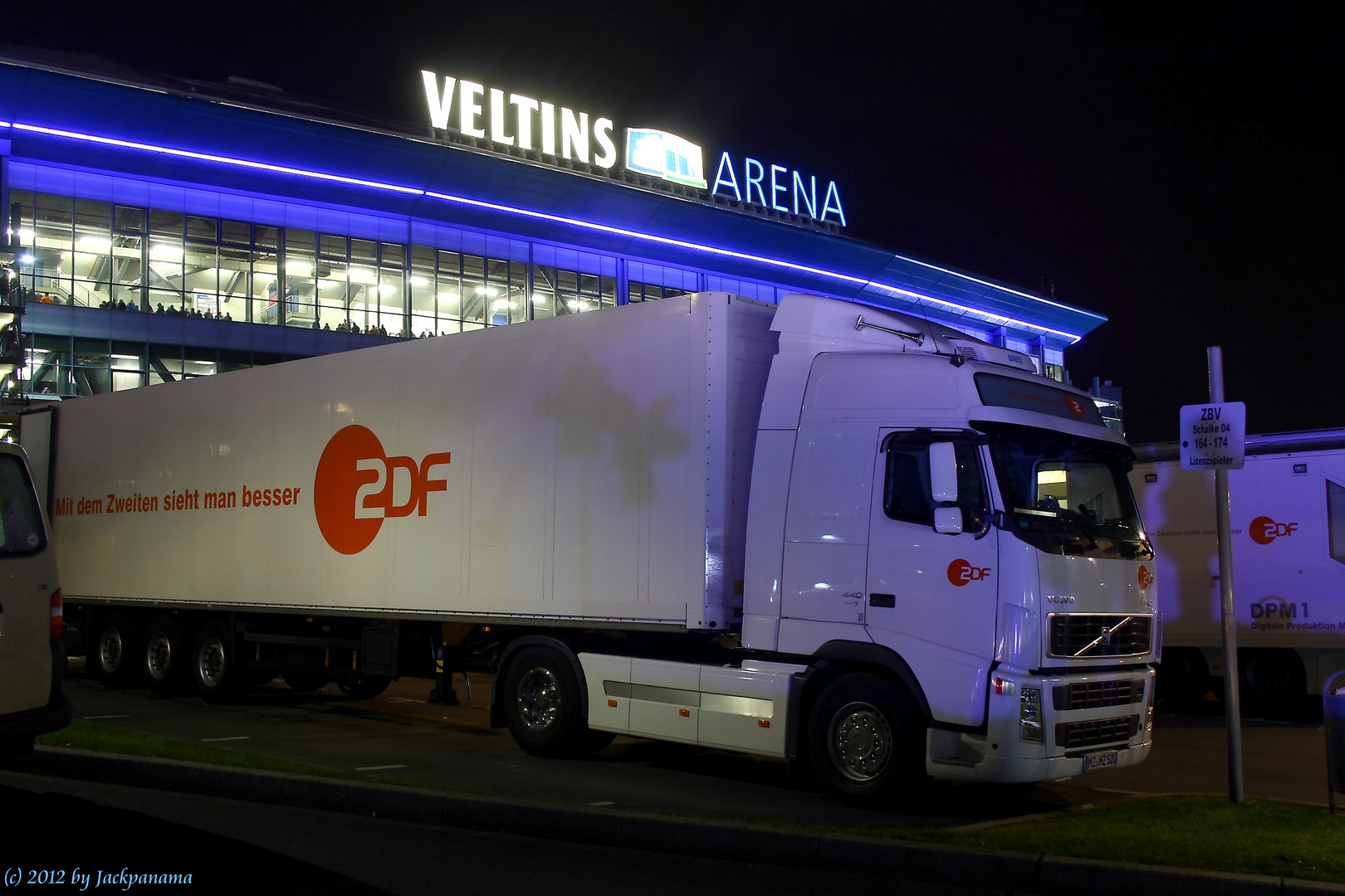 Biathlon in der Veltins-Arena auf Schalke am 29.12.12 (4)