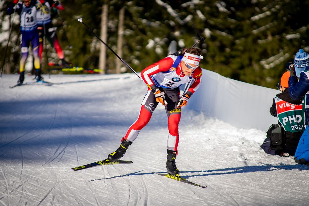 Biathlon Ruhpolding 2019 / 10