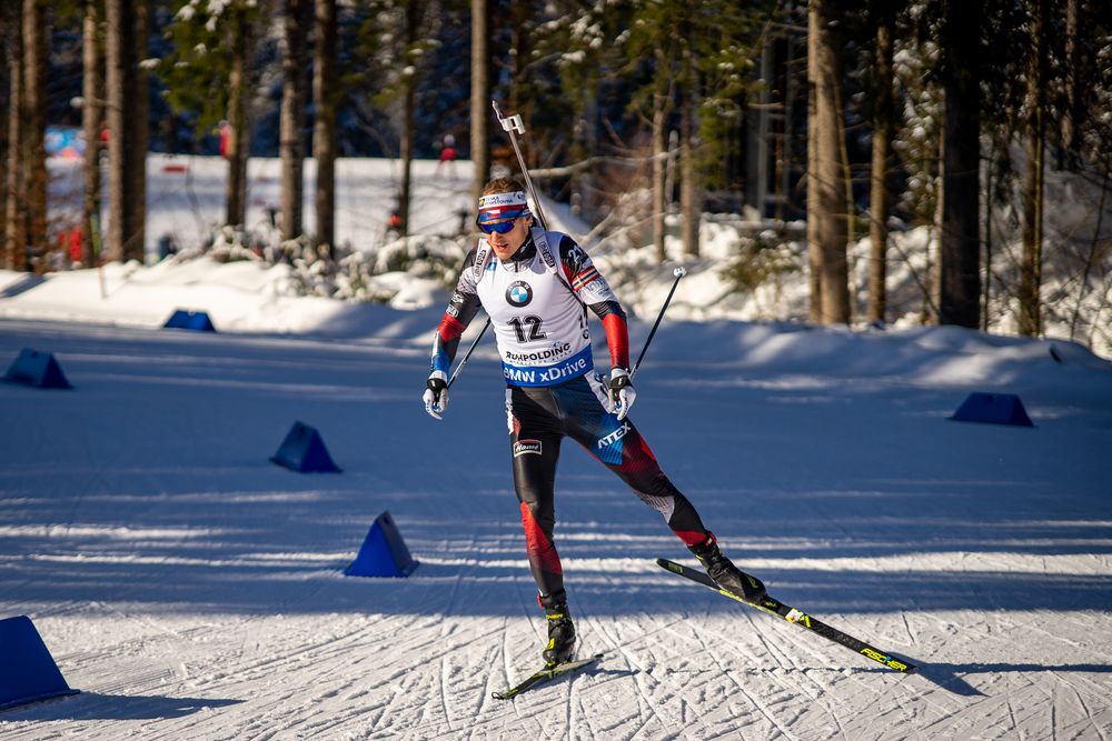 Biathlon Ruhpolding 2019 / 11