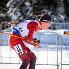 Biathlon Ruhpolding 2019 / 12