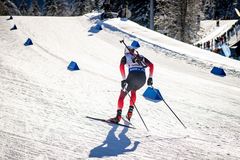 Biathlon Ruhpolding 2019 / 13