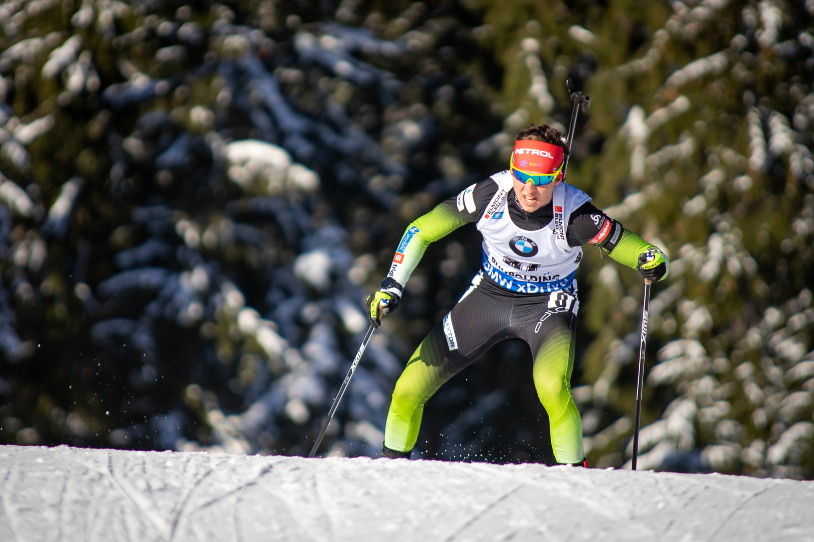 Biathlon Ruhpolding 2019 / 14