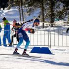 Biathlon Ruhpolding 2019 / 2