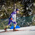 Biathlon Ruhpolding 2019 / 3