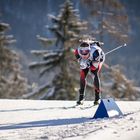 Biathlon Ruhpolding 2019 / 4