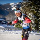 Biathlon Ruhpolding 2019 / 5