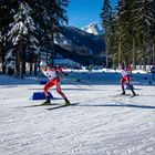 Biathlon Ruhpolding 2019 / 6