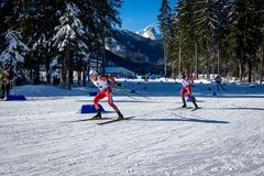 Biathlon Ruhpolding 2019 / 6