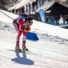 Biathlon Ruhpolding 2019