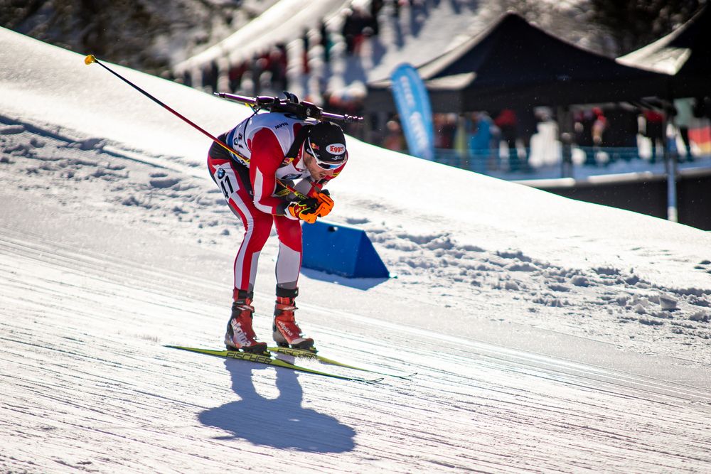 Biathlon Ruhpolding 2019