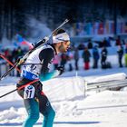 Biathlon Ruhpolding 2019 / 8