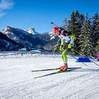 Biathlon Ruhpolding 2019 / 9