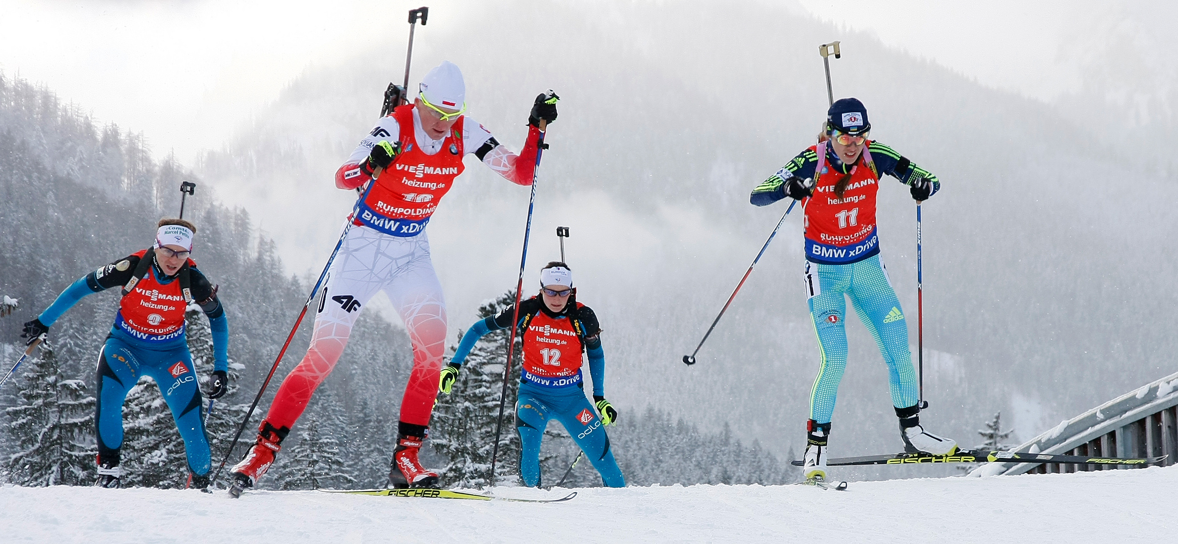 Biathlon Verfolgung Regeln Biathlon Verfolgung Regeln