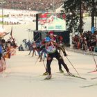 Biathlon-Weltcup Oberhof 2009 (10)