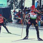 Biathlon-Weltcup Oberhof 2009 (2)