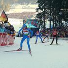 Biathlon-Weltcup Oberhof 2009 (3)