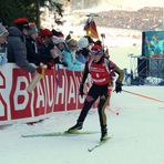 Biathlon-Weltcup Oberhof 2009 (5)