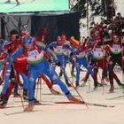 Biathlon-Weltcup Oberhof 2009 (9)