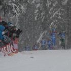 Biathlon Weltcup Oberhof