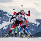 Biathlon Weltmeisterschaft, Hochfilzen 3