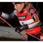 Biathlon Worldcup - Ruhpolding 2007 - Magdalena Neuner